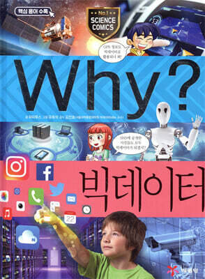 Why? 와이 빅데이터