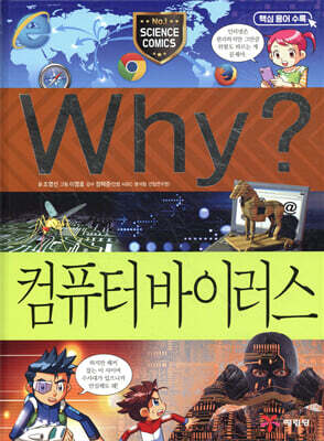 Why? 와이 컴퓨터 바이러스