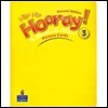 Hip Hip Hooray 3 : Picture Cards