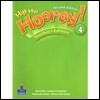 Hip Hip Hooray 4 : Picture Cards