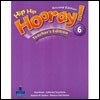 Hip Hip Hooray 6 : Picture Cards