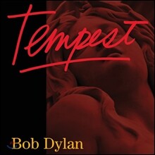 Bob Dylan (밥 딜런) - Tempest