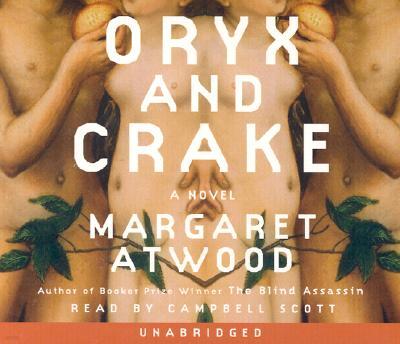 Oryx and Crake