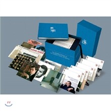 Glenn Gould Bach Edition 글렌 굴드 컴플리트 바흐 컬렉션 (38CD + 6DVD)