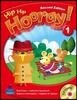 Hip Hip Hooray 1 : Active Teach CD