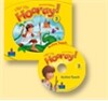 Hip Hip Hooray 3 : Active Teach CD