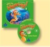 Hip Hip Hooray 4 : Active Teach CD