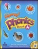 Hip Hip Hooray Phonics Book A
