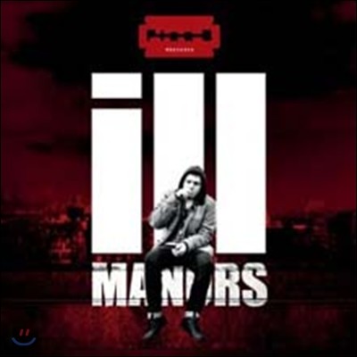 Plan B - Ill Manors (Deluxe Edition)