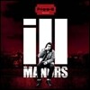 Plan B - Ill Manors (Deluxe Edition)