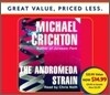 The Andromeda Strain