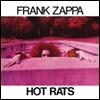 Frank Zappa - Hot Rats (2012 Reissue)