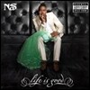 Nas - Life Is Good