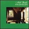 Nick Drake - Five Leaves Left