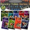 Easy to Read Spooky Tales 9종 세트