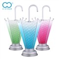 씨클라우드 3D 우산모양 디자인 우산꽂이 물받이내장