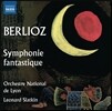 Leonard Slatkin 베를리오즈: 환상 교향곡, '해적' 서곡 (Berlioz: Symphonie fantastique)