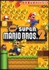 Newス-パ-マリオブラザ-ズ2