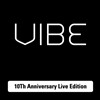 바이브 (Vibe) - 10주년 스페셜 라이브 앨범 : 10Th Anniversary Live Edition
