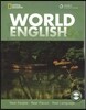 World English 3 : Combo Split A with CD-ROM