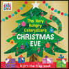 The Very Hungry Caterpillar's Christmas Eve