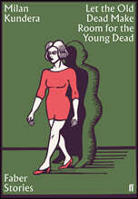 Let the Old Dead Make Room for the Young Dead