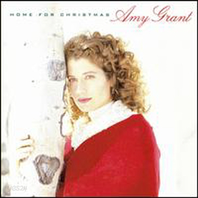 Amy Grant - Home for Christmas (CD)