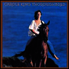 Carole King - Thoroughbred (CD-R)
