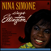 Nina Simone - Nina Simone Sings Ellington! (180G)(LP)