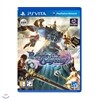 [PSVITA] 라그나로크 오디세이(Ragnarok Odyssey)