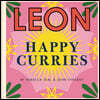 Happy Leons: Leon Happy Curries