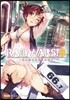 RAIL WARS! 日本國有鐵道公安隊(3)
