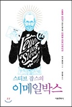 스티브 잡스의 이메일박스