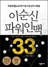 이순신 파워인맥 33