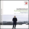 Glenn Gould 베토벤: 피아노 소나타 (Plays Beethoven: Piano Sonatas Nos. 1-3, 5-10, 12-14, 15-18, 23 & 30-32) 글렌 굴드