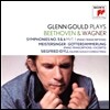 Glenn Gould 글렌 굴드가 연주하는 베토벤 & 바그너 (Plays Beethoven & Wagner)
