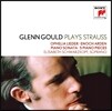 Glenn Gould / Elisabeth Schwarzkopf 슈트라우스: 오펠리아 가곡, 이녹 아든, 피아노 소품과 소나타 (R. Strauss: Ophelia Lieder, Enoch Arden, Sonata) 글렌 굴드