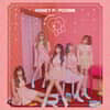 허니팝콘 (Honey Popcorn) - 미니앨범 2집 : 디에세오스타 (De-aeseohsta)