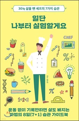 [대여] 일단 나부터 실험할게요