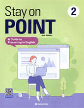 Stay on Point 2