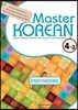 Master KOREAN 4-2 Intermediate (영어판)
