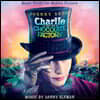 찰리와 초콜릿 공장 영화음악 (Charlie and the Chocolate Factory OST by Danny Elfman 대니 엘프만) [컬러 2LP]