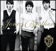 Jonas Brothers (조나스 브라더스) - Jonas Brothers 2집