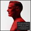 Bryan Adams (브라이언 아담스) - 14집 Shine A Light [LP]
