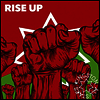 Kingston All Stars - Rise Up (Colored LP)