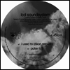 LCD Soundsystem - I Used To (Dixon Rework) / Pulse V.1 (12 inch Single LP)