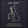 Kate Tempest (케이트 템페스트) - The Book Of Traps And Lessons 정규 3집 (Deluxe Edition)