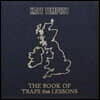 Kate Tempest (케이트 템페스트) - 3집 The Book Of Traps And Lessons [LP]