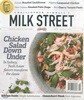 MILK STREET(격월간) : 2019년 07월