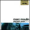 Marc Moulin (마크 물랭) - Placebo Years [LP]
